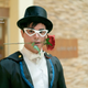 Image for article titled Our Favorite Cosplay From Delta H 2019